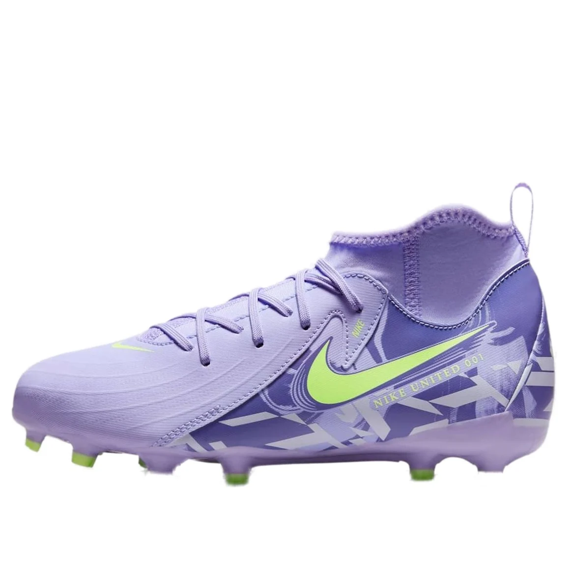 (GS) Nike Phantom Luna 2 Academy FG/MG 'United Pack' HF1582-500