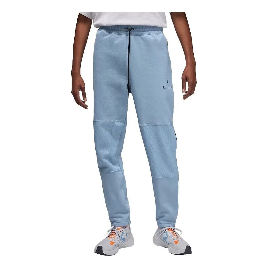 Air Jordan 23 Engineered Sweatpants 'Blue' DV7688-427