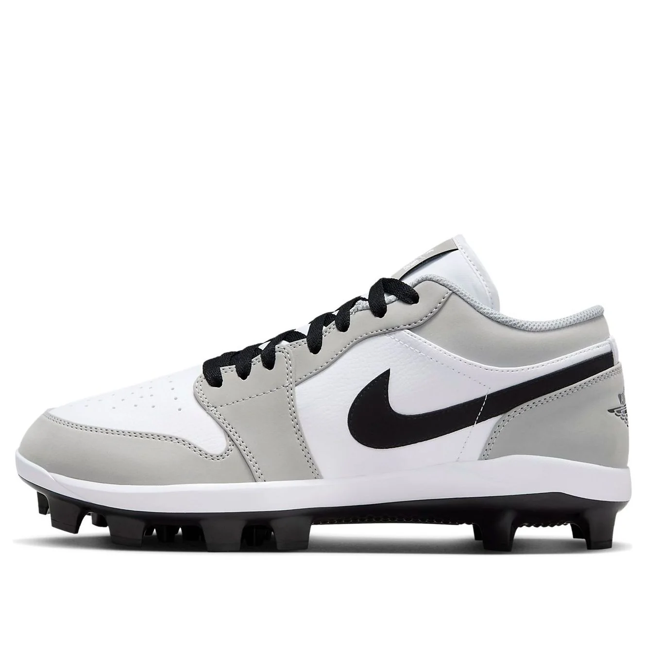 Air Jordan 1 Retro MCS Low 'Light Smoke Grey' CJ8524-012