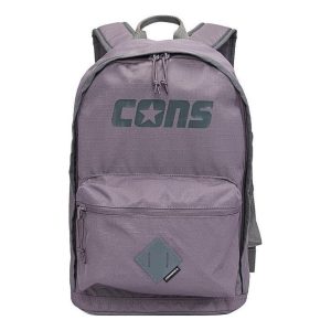 Converse Cons Go 2 Backpack 'Purple' 10023806-A04