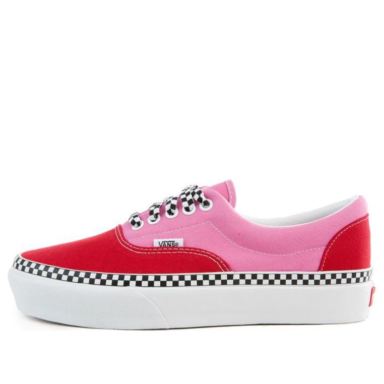 Vans Era Platform '2-Tone' VN0A3WLUWVX