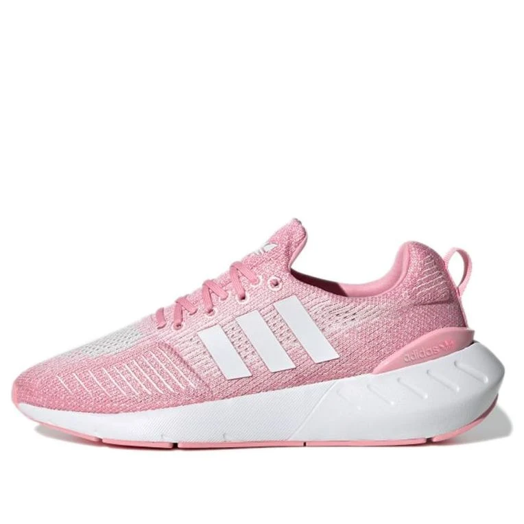 (WMNS) adidas originals Swift Run 22 'Pink' GV7972