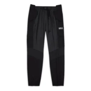 Nike x sacai Trousers 'Black' DQ9061-010