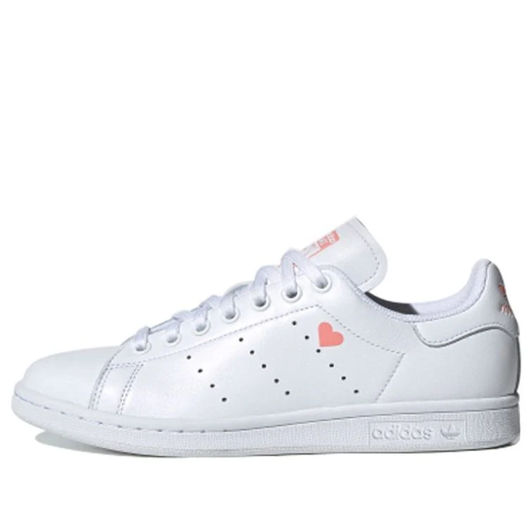 (WMNS) adidas Stan Smith 'Valentine's Day' FW6227