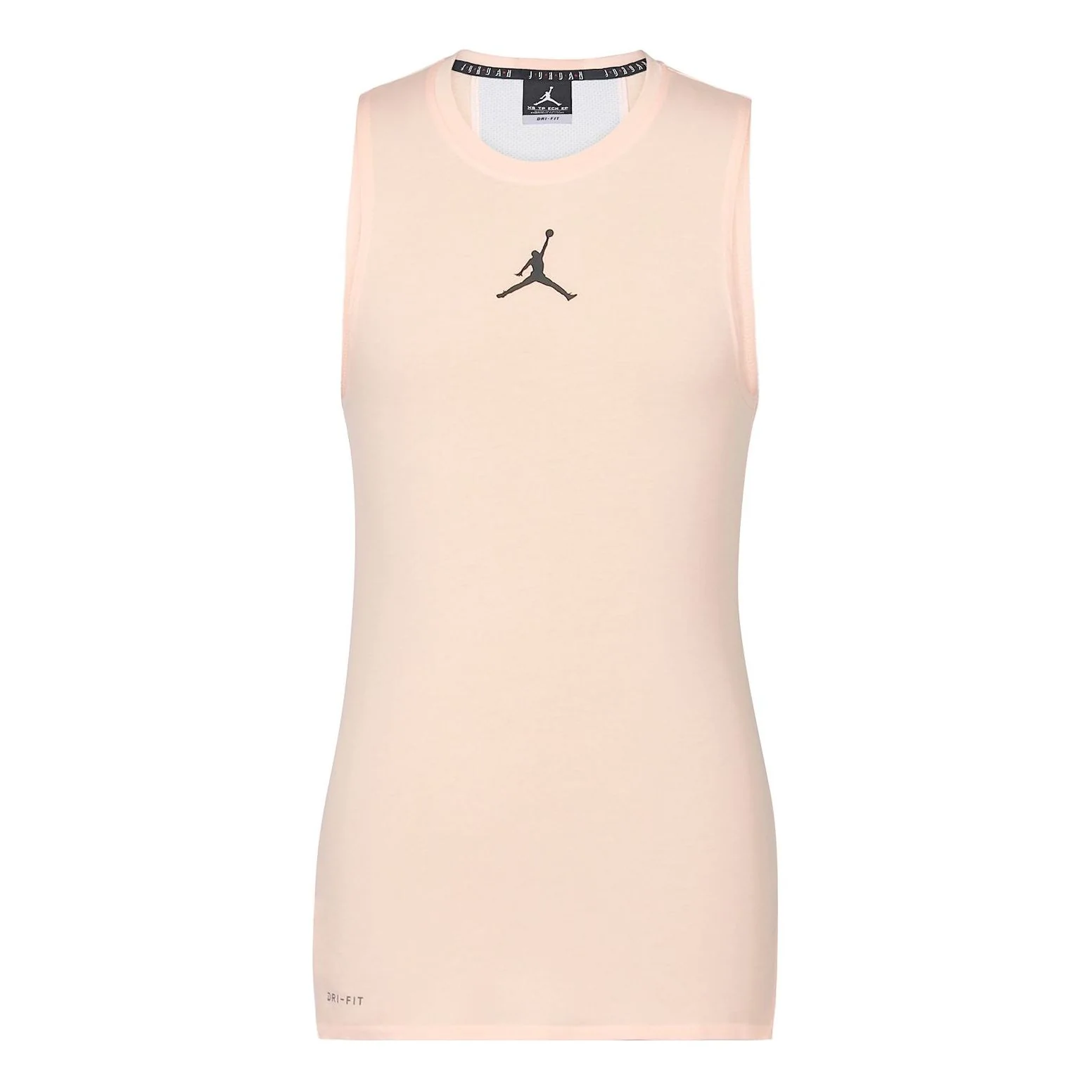 Air Jordan 23 Alpha Dri-fit Training Top Men Pink 892072-814