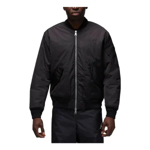 Air Jordan Essentials Renegade Jacket 'Black' FB7316-010