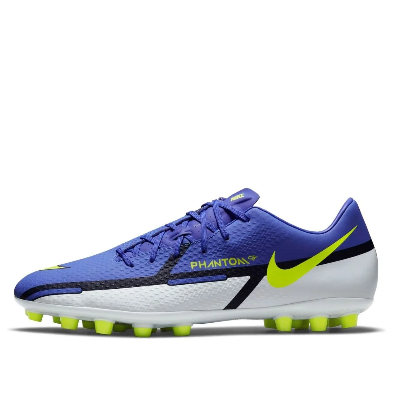 Nike Phantom GT2 Academy AG 'Blue' DC0798-570