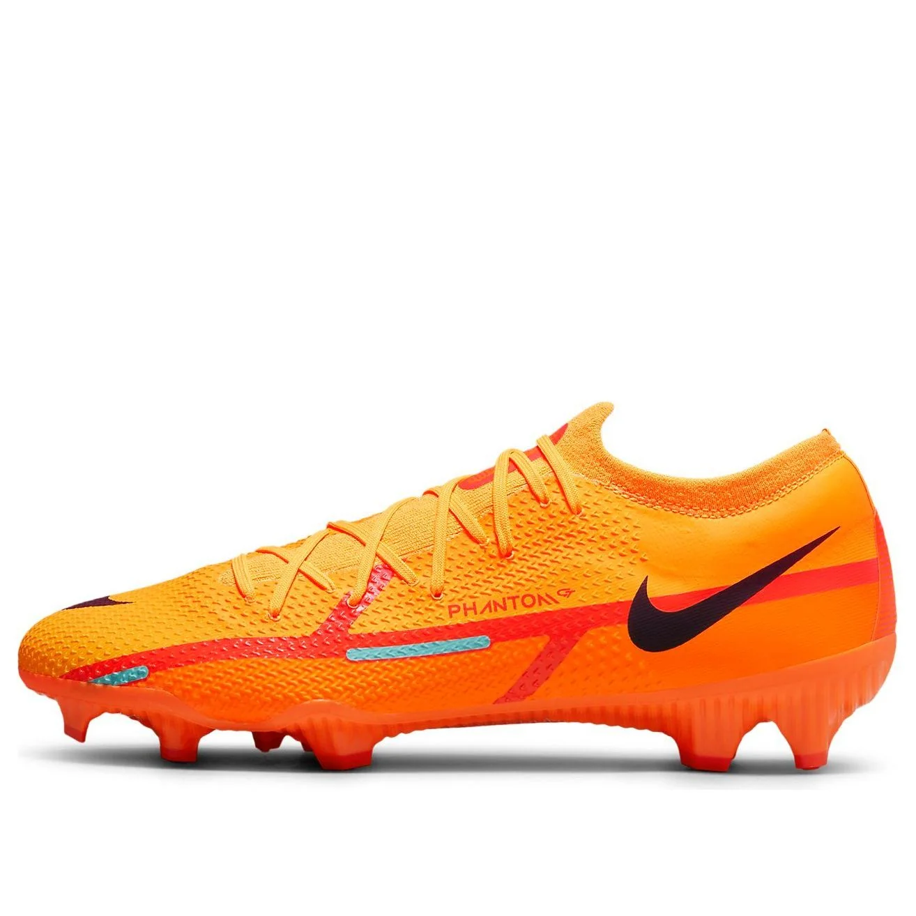 Nike Phantom GT2 Pro FG 'Laser Orange' DA4432-808