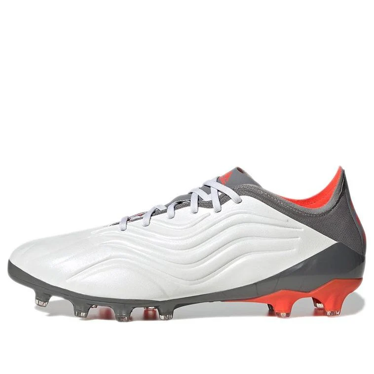 adidas Copa Sense.1 AG 'White Solar Red' FY6207