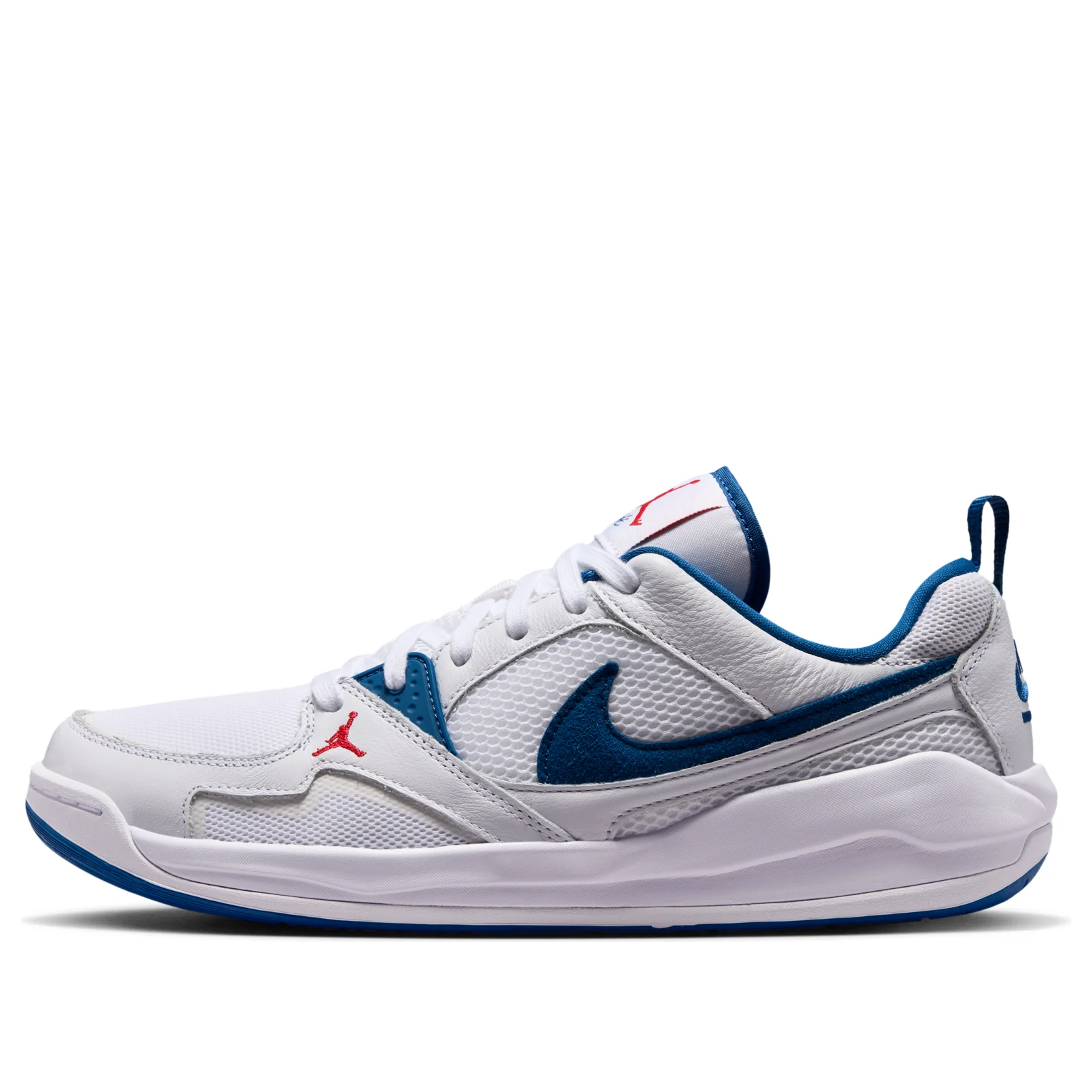 Jordan Comfort Era 'White True Blue Varsity Red' HJ6777-108