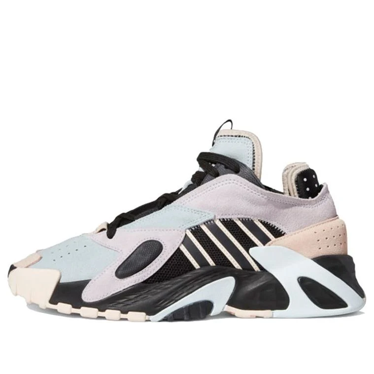 (WMNS) adidas Streetball 'Blue Pink' FX8685