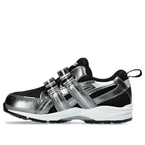 (PS) ASICS GD Runner Mini MG 4 'Pure Silver Black' 1144A205-020