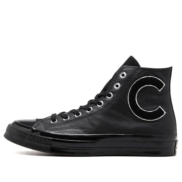 Converse Chuck 70 Hi 'Wordmark Wool' 159680C