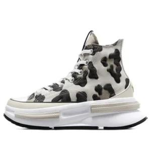 Converse Run Star Legacy CX Platform Shoes 'Leopard' A05361C