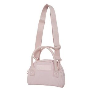 (WMNS) PUMA Mini Grip Bag 'Pink' 078342-02