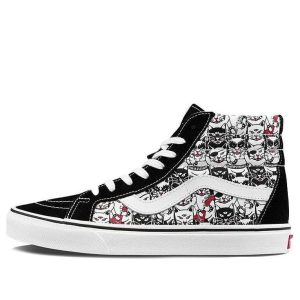 Vans SK8-HI Reissue 'Metal Cats' VN0A4BV8BCL