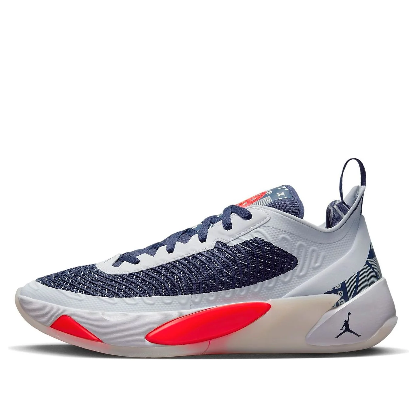 Air Jordan Luka 1 'Quai 54' FB1806-150