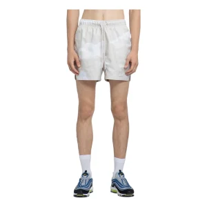 Air Jordan Essentials Shorts 'Light Orewood Brown/White' DM1375-104