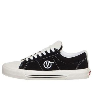 Vans Anaheim Factory Sid Dx Black VN0A4BTXXIA