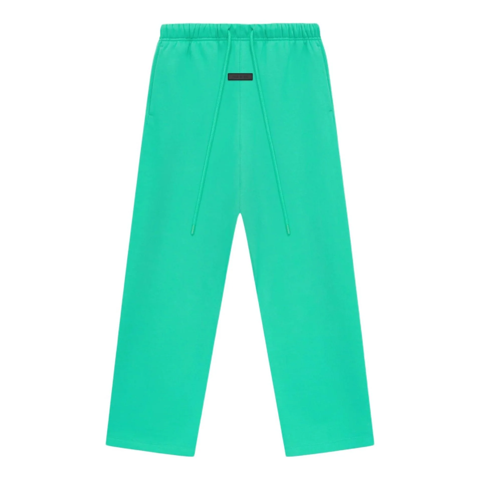 Fear of God Essentials SS24 Relaxed Pants 'Mint Leaf' 130SP244322F