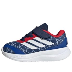 (TD) adidas Marvel Spider-Man Runfalcon 6 'Dark Blue White Red' KI9171