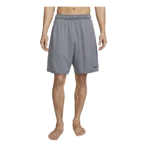Nike Dri-FIT Totality 23cm (approx.) Unlined Shorts 'Smoke Grey' DV9329-084