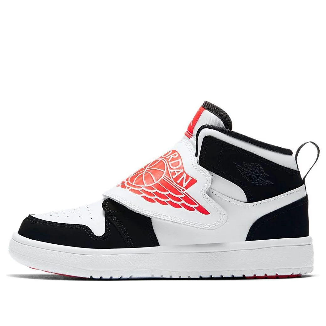 (PS) Sky Air Jordan 1 'Infrared' BQ7197-101