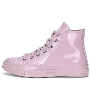 (WMNS) Converse Chuck Taylor All Star 1970s 'Pink Purple' 571584C