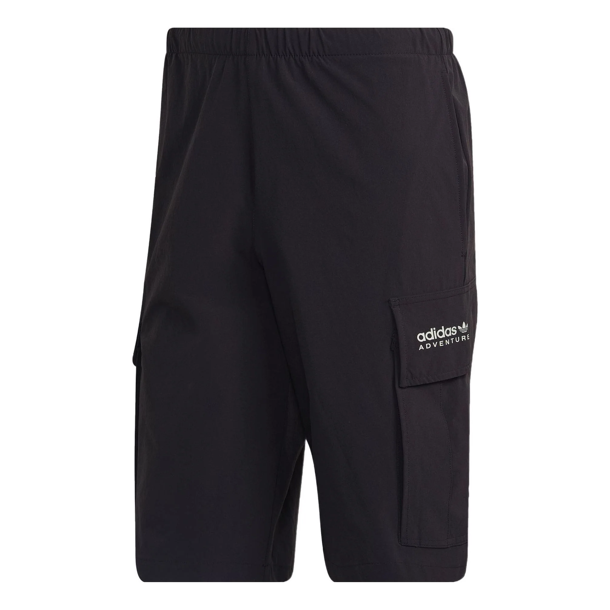 adidas originals Adv Cargo Shorts 'Black' HP1102