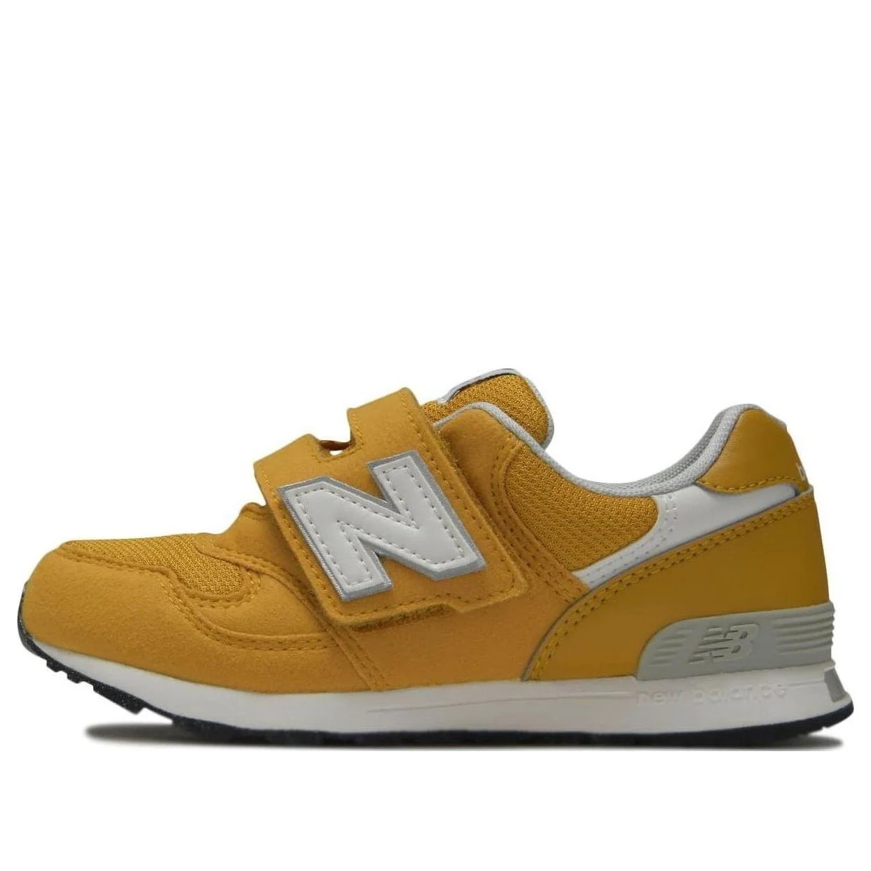 (PS) New Balance 313 'Yellow' PO313JF
