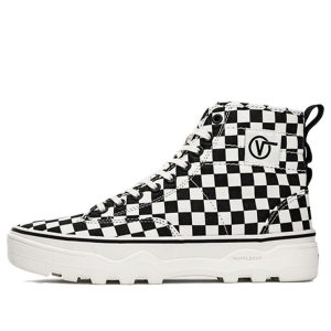 Vans Sentry WC 'Checkerboard' VN0A4P3KTUY
