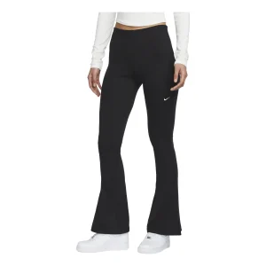 (WMNS) Nike Sportswear Chill Knit 'Black' FQ2114-010
