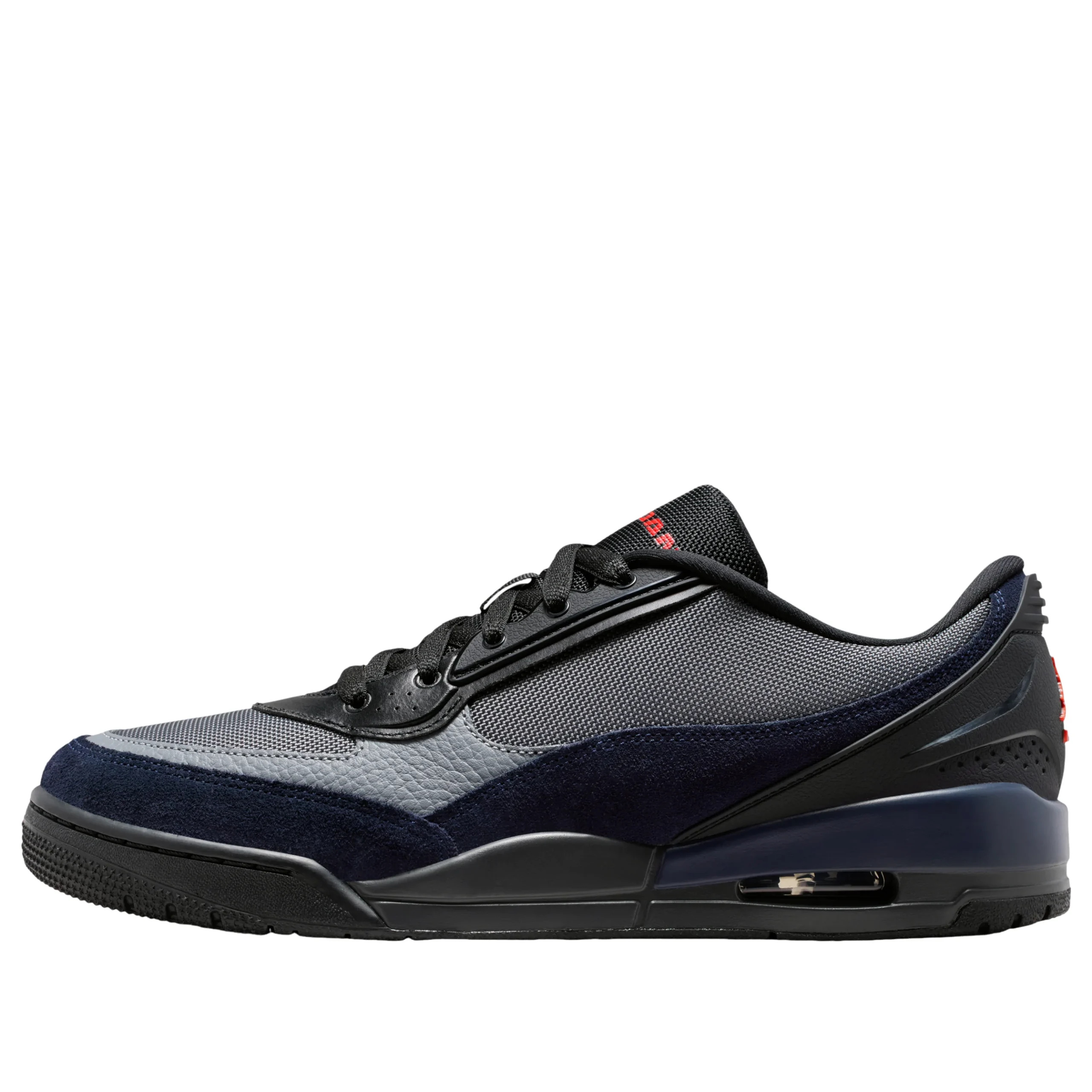 Air Jordan Ultra 'Iron Grey Black' II3794-003