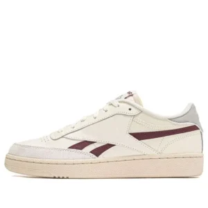 Reebok Club C REVENGE 'Classic Maroon' 100032877