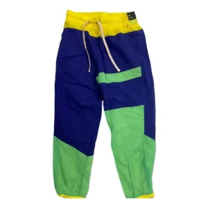Nike Air Flight Basketball Pants 'Multicolor' CN8512-590