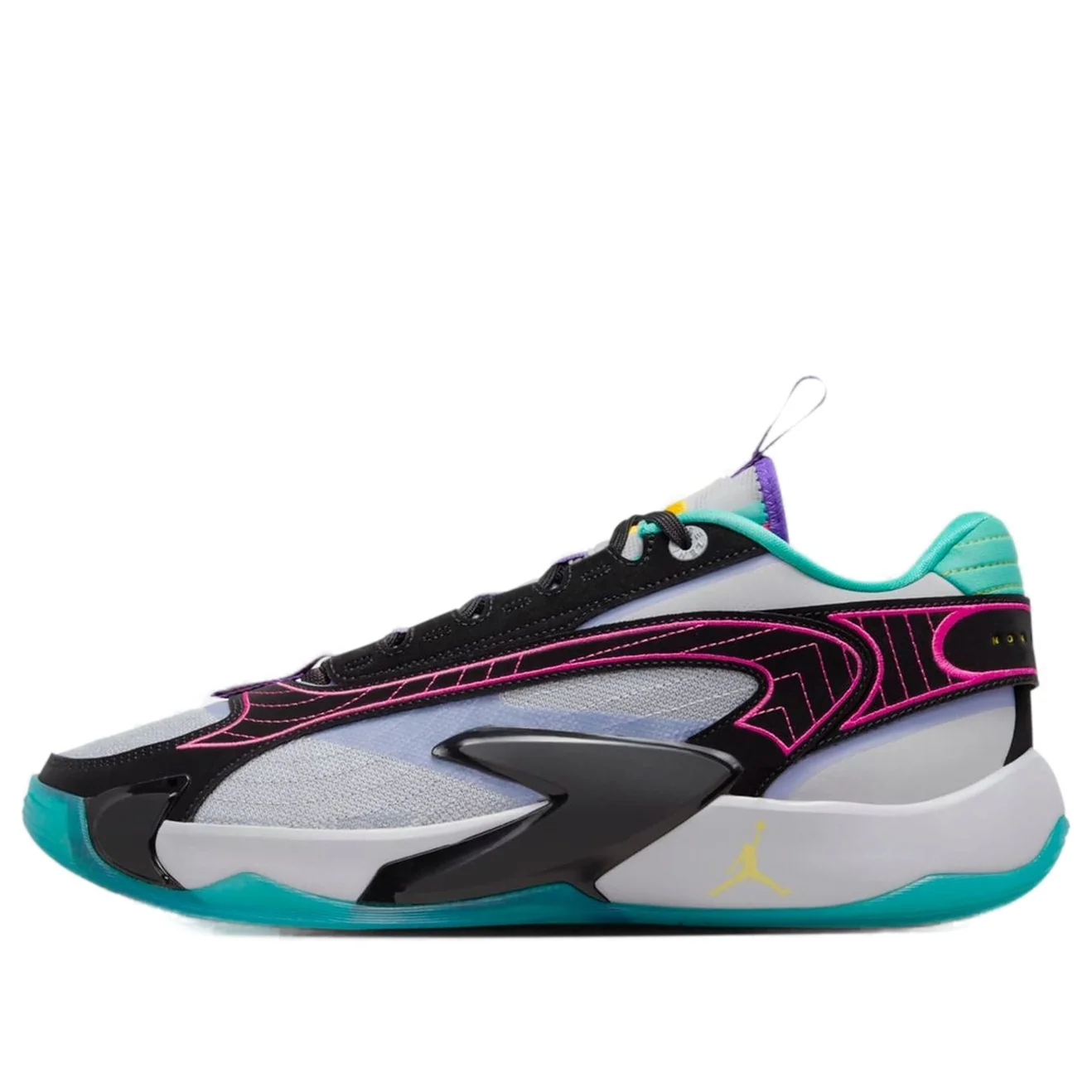 Air Jordan Luka 2 'All-Star' DX8733-007