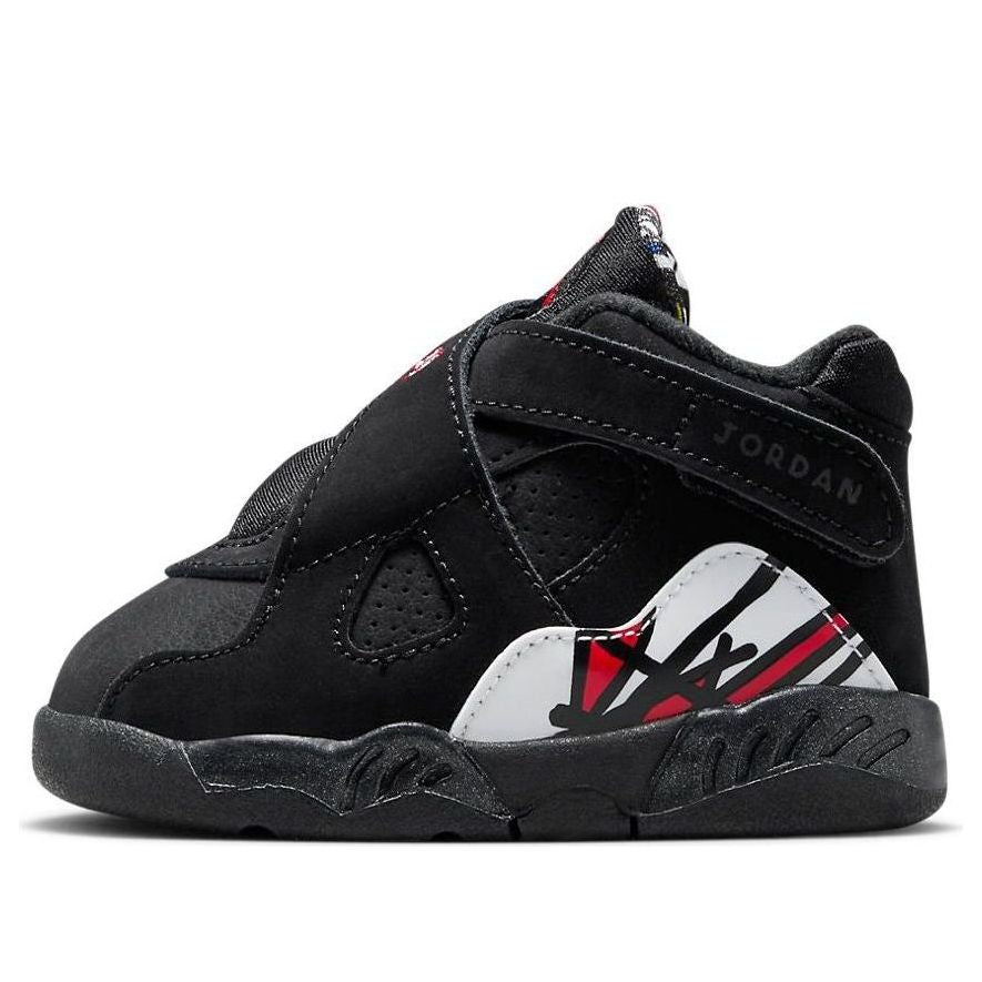 (TD) Air Jordan 8 Retro 'Playoffs' 305360-062