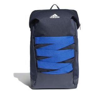 adidas 4CMTE ID Backpack 'Blue' FJ6605