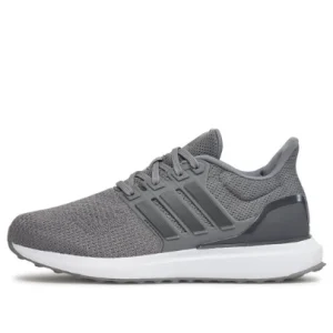 (WMNS) adidas Ubounce DNA 'Grey White' IG6025