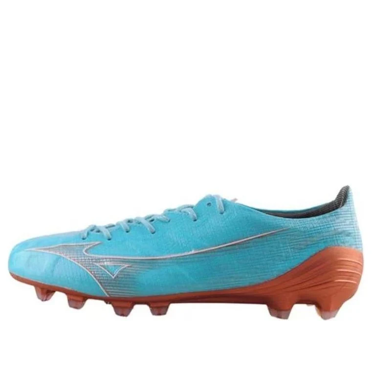 Mizuno Alpha ELITE 'Blue' P1GA236225