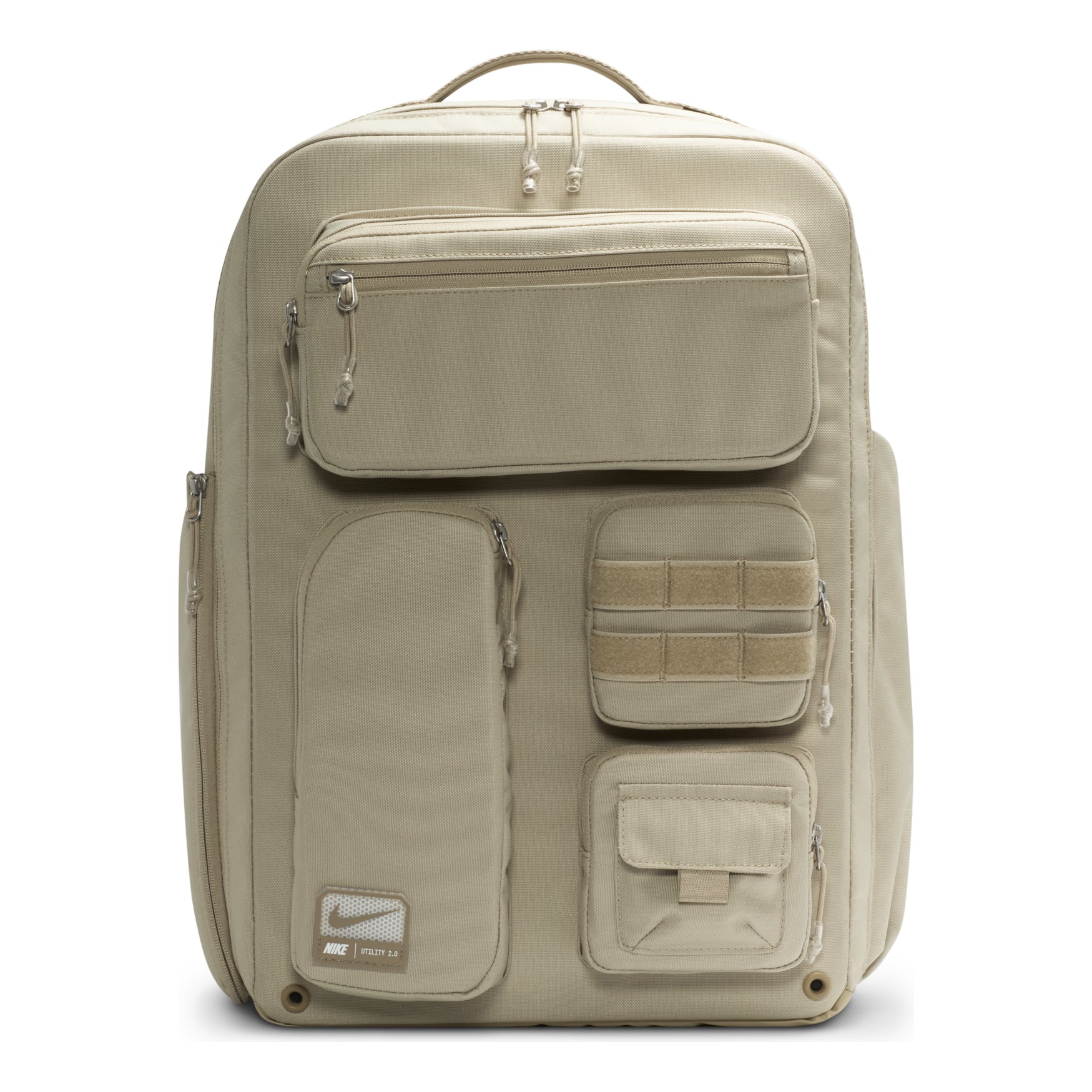 Nike Utility Elite Backpack 37L 'Tan' FN4173-251