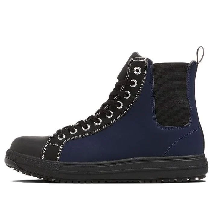 Converse Chuck Taylor All Star PS Sidegore High Top 'Navy' 33701330