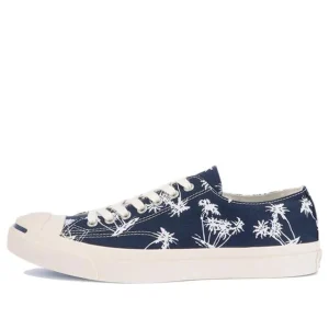 Converse Jack Purcell Palmtree 'Blue White' 33300760