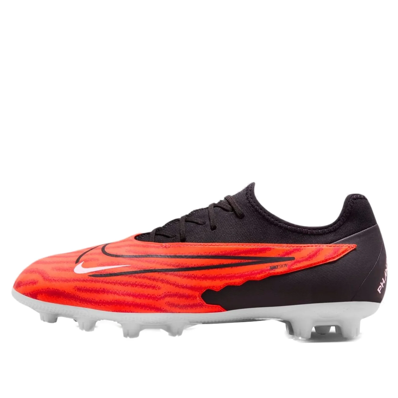 Nike Phantom GX Pro HG 'Red Black' DD9464-600