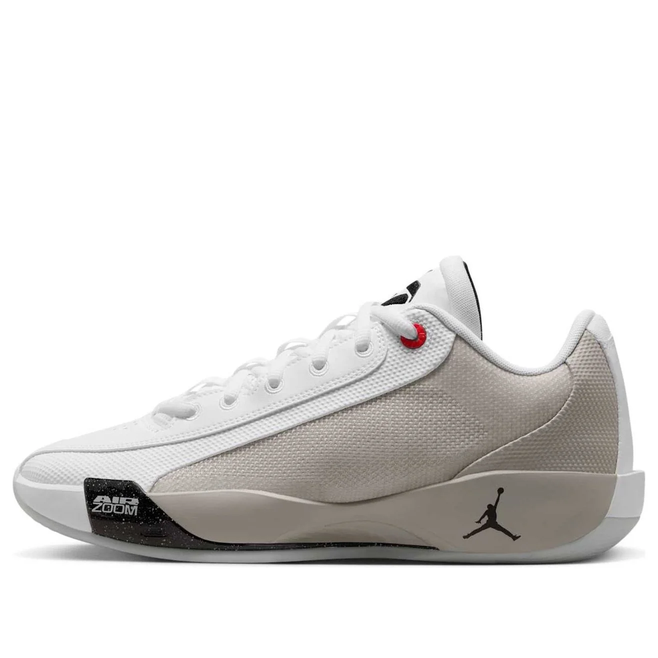 Air Jordan Luka .77 'White Cement' HF0806-103