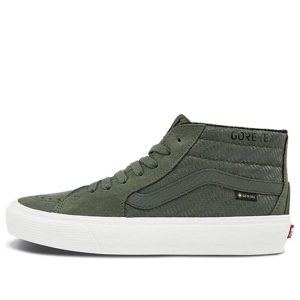 Vans Sk8-Mid GTX 'Grape Leaf' VN0A4VJE24U