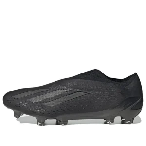 adidas X Speedportal+ FG Cleats 'Black' GV9502