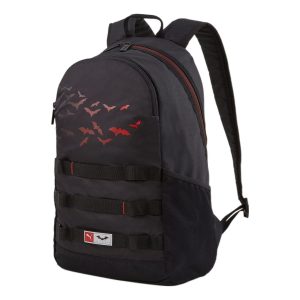 PUMA X Batman Backpack 'Black' 078368-01