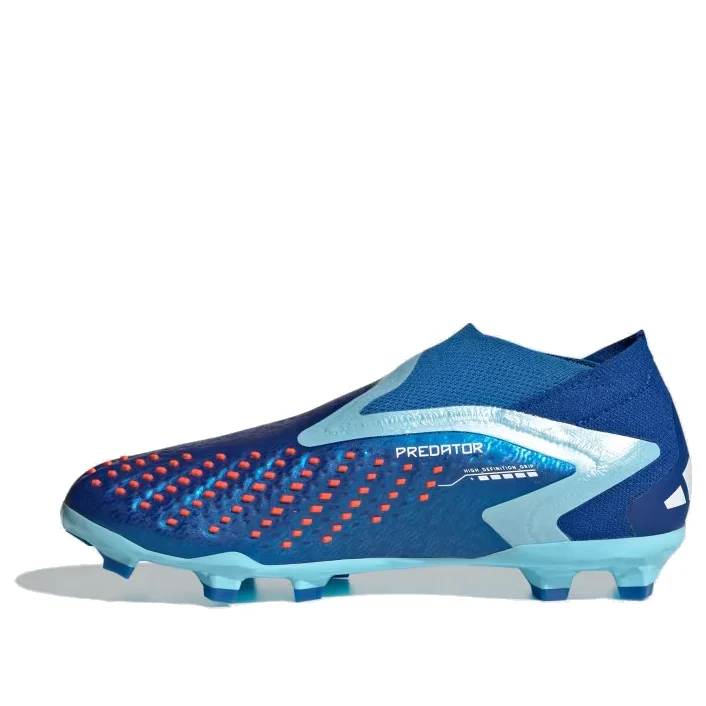 (GS) adidas Predator Accuracy+ FG 'Marinerush Pack' IE9501