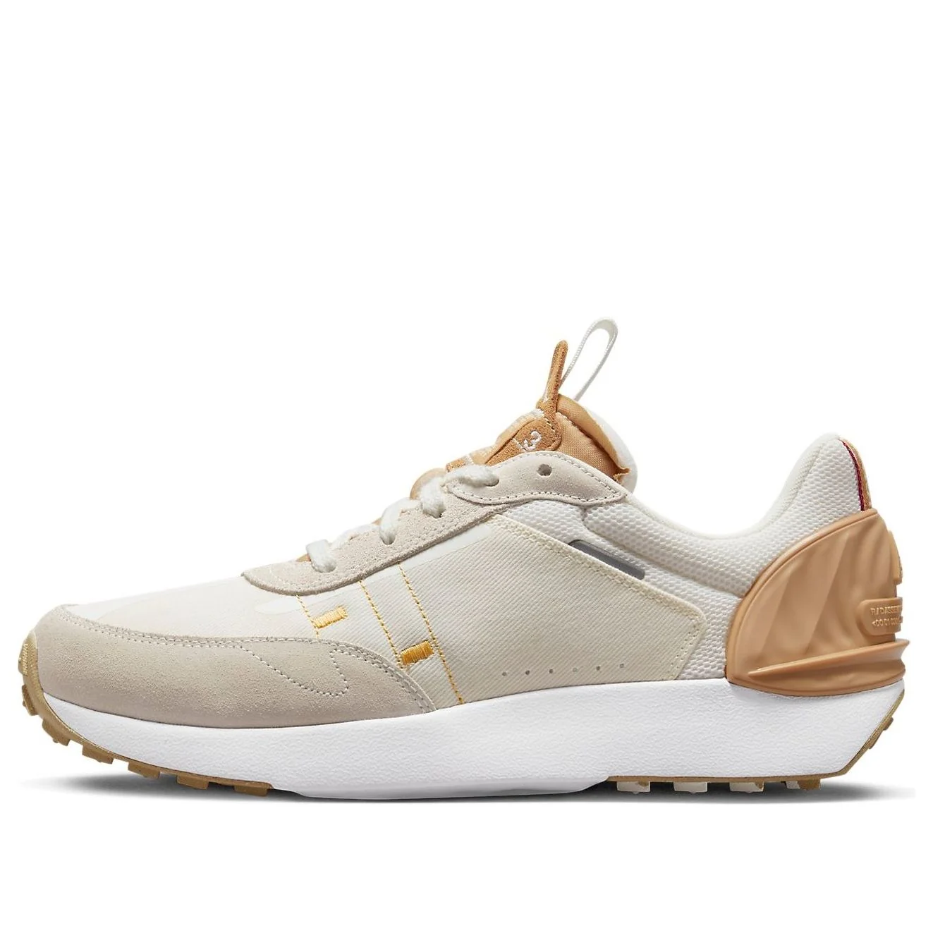 Air Jordan Granville Pro Shoes 'Sail' DV1235-100
